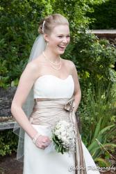 Keryn and Josh's Wedding